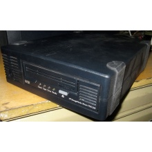 Внешний стример HP StorageWorks Ultrium 1760 SAS Tape Drive External LTO-4 EH920A (Набережные Челны)