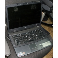 Ноутбук Acer Extensa 5630 (Intel Core 2 Duo T5800 (2x2.0Ghz) /2048Mb DDR2 /250Gb SATA /256Mb ATI Radeon HD3470 (Набережные Челны)