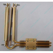 Радиатор для памяти Asus Cool Mempipe (с тепловой трубкой в Набережных Челнах, медь) - Набережные Челны