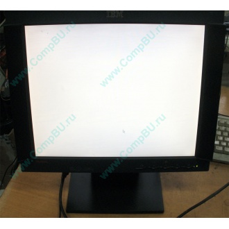 Монитор 17" TFT IBM ThinkVision 6734-LB1 (Набережные Челны)