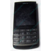 Телефон Nokia X3-02 (на запчасти) - Набережные Челны