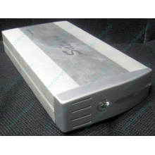 Внешний бокс для IDE жёсткого диска ViPower Saturn VPA-3528B (алюминий) - Набережные Челны