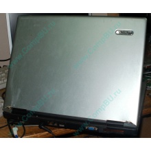 Ноутбук Acer TravelMate 2410 (Intel Celeron M 420 1.6Ghz /256Mb /40Gb /15.4" 1280x800) - Набережные Челны