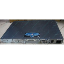 Маршрутизатор Cisco 2610 XM (800-20044-01) в Набережных Челнах, роутер Cisco 2610XM (Набережные Челны)