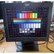 Монитор Б/У 15" TFT IBM 6636-AB2 (Набережные Челны)