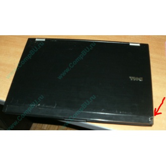 Ноутбук Dell Latitude E6400 (Intel Core 2 Duo P8400 (2x2.26Ghz) /2048Mb /80Gb /14.1" TFT (1280x800) - Набережные Челны