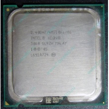 Процессор Intel Xeon 3060 (2x2.4GHz /4096kb /1066MHz) SL9ZH s.775 (Набережные Челны)