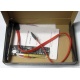 SATA RAID0/RAID1 контроллер STLab A-390 (2 port) PCI (Набережные Челны)