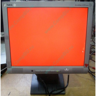 Монитор 15" TFT Nec AccuSync LCD52VM (Набережные Челны)