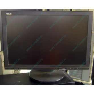 Монитор 19" Asus VW191S 1440x900 multimedia (широкоформатный в Набережных Челнах, встроенные колонки) - Набережные Челны