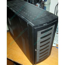 Сервер Depo Storm 1250N5 (Quad Core Q8200 (4x2.33GHz) /2048Mb /2x250Gb /RAID /ATX 700W) - Набережные Челны