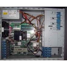 Сервер HP Proliant ML310 G5p 515867-421 фото (Набережные Челны)