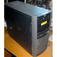 Сервер HP Proliant ML310 G4 470064-194 фото (Набережные Челны).