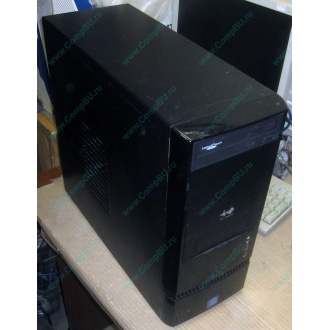 Четырехядерный компьютер Intel Core i7 860 (4x2.8GHz HT) /4096Mb /1Tb /ATX 450W (Набережные Челны)