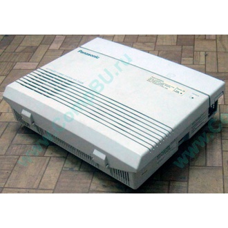 Б/У АТС Panasonic KX-TA308 фото (Набережные Челны)