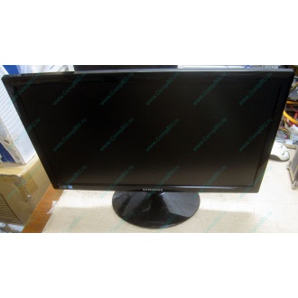 Монитор 20" TFT Samsung S20A300B 1600x900 (широкоформатный) - Набережные Челны