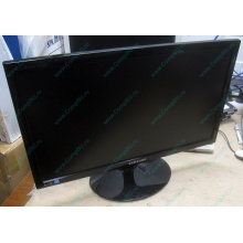 Монитор 20" TFT Samsung S20A300B 1600x900 (широкоформатный) - Набережные Челны