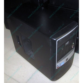 Компьютер Intel Core i5 3570 (4x3.4GHz) /4096Mb /500Gb /1024Mb ATI Radeon HD6450 /ATX 450W (Набережные Челны)