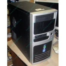 Компьютер Intel Pentium-4 541 3.2GHz HT /2048Mb /160Gb /ATX 300W (Набережные Челны)
