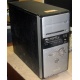 Компьютер AMD Athlon 64 X2 5000+ (2x2.6GHz) /2048Mb DDR2 /320Gb /DVDRW /CR /LAN /ATX 300W (Набережные Челны)