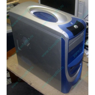 Игровой компьютер Intel Core 2 Duo E8400 (2x3.0GHz) s.775 /4096Mb /320Gb /GeForce 8800 GT /ATX 400W (корпус с ручкой) - Набережные Челны