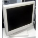 Монитор 15" TFT NEC MultiSync LCD1550M белый (Набережные Челны)
