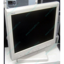 Монитор 15" TFT NEC MultiSync LCD1550M multimedia (встроенные колонки) - Набережные Челны