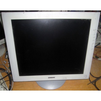 Нерабочий монитор 18.1" TFT Sony SDM-S81R (Набережные Челны)