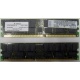 Память для сервера IBM 1Gb DDR ECC (IBM FRU: 09N4308) - Набережные Челны