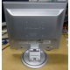 Монитор 17" TFT Philips 170B вид сзади (Набережные Челны)