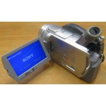 Видеокамера Sony Handycam DCR-DVD505E (Набережные Челны)