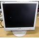 Монитор 17" TFT Philips 170S с битым пикселем в Набережных Челнах, белый (Набережные Челны)
