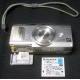 Фотоаппарат Fujifilm FinePix F810 с аккумулятором NP-40 в Набережных Челнах, фотокамера Fujifilm FinePix F810 с аккумуляторной батареей NP-40 (Набережные Челны)