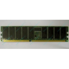 Серверная память 256Mb DDR ECC Hynix pc2100 8EE HMM 311 (Набережные Челны)