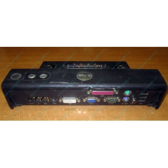 Докстанция Dell PR01X 2U444 купить Б/У в Набережных Челнах, порт-репликатор Dell PR01X 2U444 цена БУ (Набережные Челны).