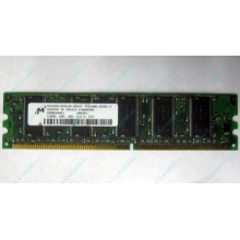 Модуль памяти 128Mb DDR ECC pc2100 (Набережные Челны)
