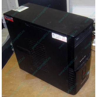 Компьютер Kraftway Credo KC39 (Intel Core 2 Duo E7500 (2x2.93GHz) s.775 /4Gb /320Gb /ATX 400W /Windows 7 PRO) - Набережные Челны