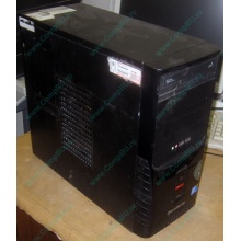 Компьютер Kraftway Credo КС36 (Intel Core 2 Duo E7500 (2x2.93GHz) s.775 /2048Mb /320Gb /ATX 400W /Windows 7 PROFESSIONAL) - Набережные Челны