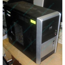 Компьютер Intel Pentium Dual Core E5200 (2x2.5GHz) s775 /2048Mb /250Gb /ATX 350W Inwin (Набережные Челны)