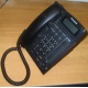 Телефон Panasonic KX-TS2388RU (черный) - Набережные Челны