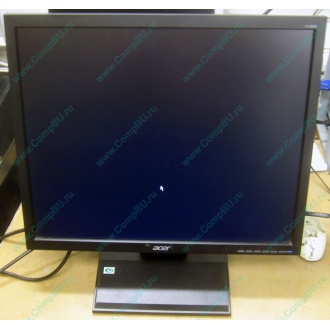 Монитор 19" TFT Acer V193 DObmd в Набережных Челнах, монитор 19" ЖК Acer V193 DObmd (Набережные Челны)