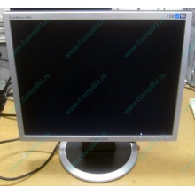 Монитор 17" TFT Samsung SyncMaster 740N (Набережные Челны)