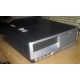 Системник HP DC7600 SFF (Intel Pentium-4 521 2.8GHz HT s.775 /1024Mb /160Gb /ATX 240W desktop) - Набережные Челны