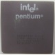 Процессор Intel Pentium 133 SY022 A80502-133 (Набережные Челны)