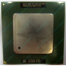 Celeron 1000A в Набережных Челнах, процессор Intel Celeron 1000 A SL5ZF (1GHz /256kb /100MHz /1.475V) s.370 (Набережные Челны)