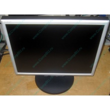 Монитор 17" ЖК Nec MultiSync LCD1770NX (Набережные Челны)