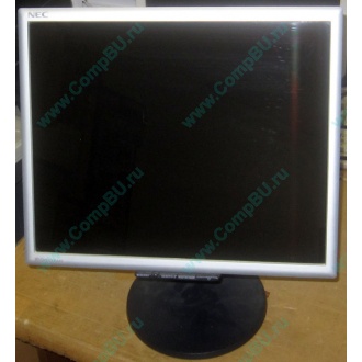 Монитор 17" TFT Nec MultiSync Opticlear LCD1770GX (Набережные Челны)