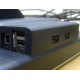 USB-хаб в мониторе 17" ЖК Nec MultiSync Opticlear LCD1770GX (Набережные Челны)