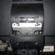 Сломанное крепление пластмассовой накладки на ножку у монитора 17" TFT Nec MultiSync Opticlear LCD1770GX (Набережные Челны)