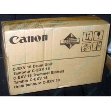 Фотобарабан Canon C-EXV18 Drum Unit (Набережные Челны)